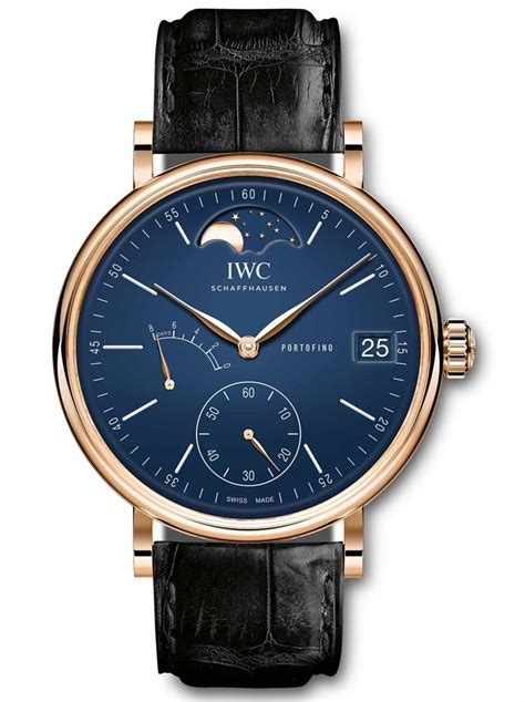 iwc portofino 150 years|iwc portofino hand wound.